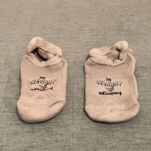 Balega Hidden Comfort Running Socks Ankle Socks